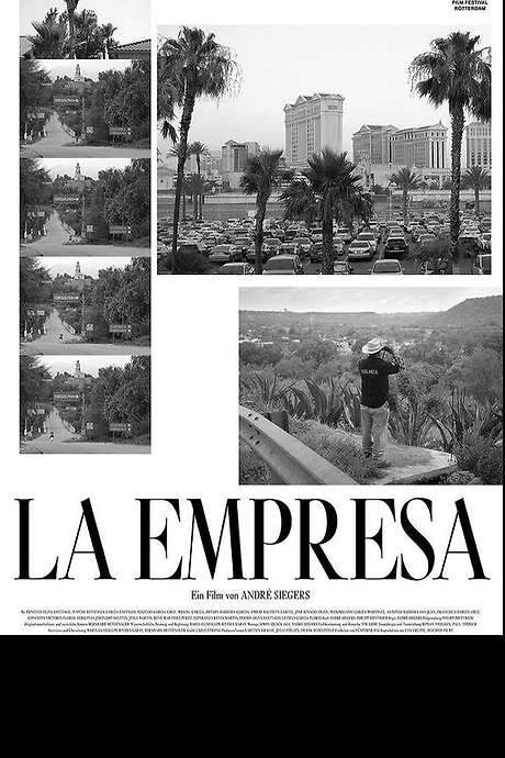La empresa